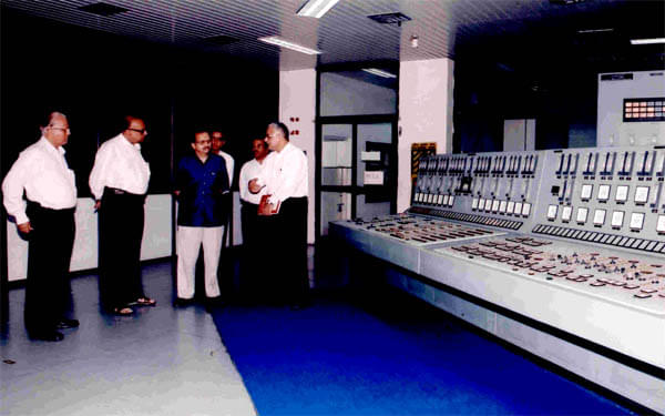 National Power Training Institute Nagpur Campus photo 3